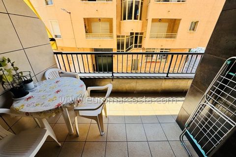 Leilighet i La Mata, Alicante, La Mata - € 170 000 | Ref: S71427  - foto 17